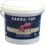 Complément alimentaire digestion pour cheval Green Pex Carbo-top