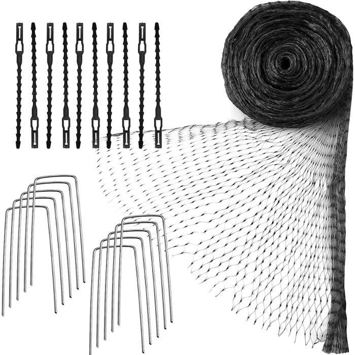 2 Scatole Di Giunzione Elettroniche In Plastica Nera - Piccole E Leggere Per Circuiti Stampati - Foto 5