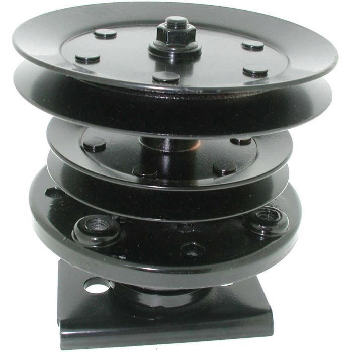 Palier de lame AYP 121657x - 105477x - 106038x - 121617x HUSQVARNA 5321216-17 - 5321216-57