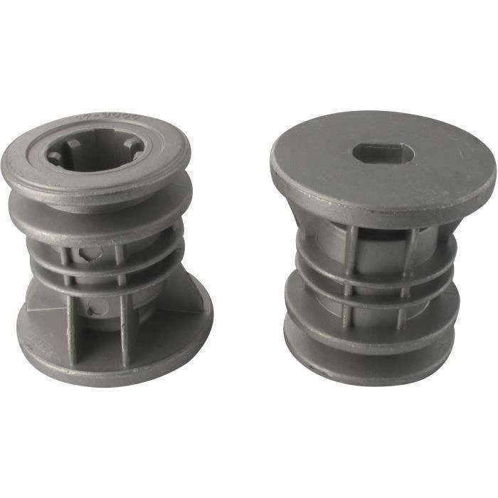 Support de lame CASTELGARDEN - GGP 22465611 - 22465611/0