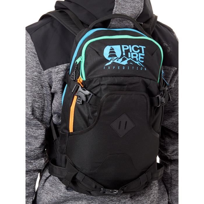 Sac a sale dos picture organic