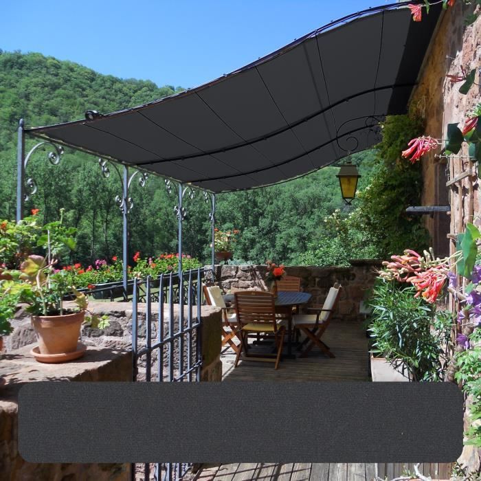 Toile Impermable Pour Pergola