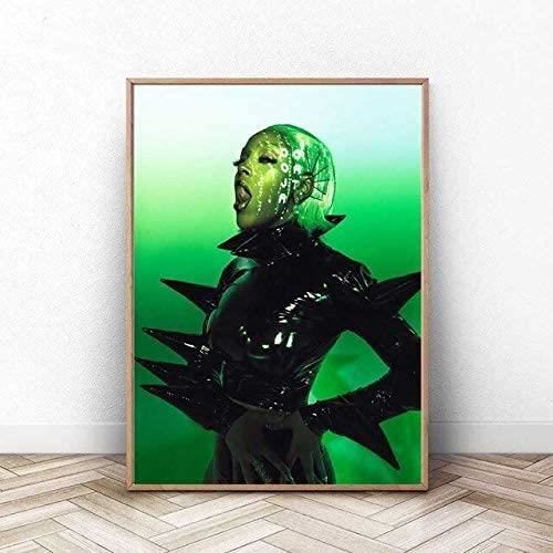 5D Diamant Broderie Résine Point De Croix Peinture Broderie Diamant Kit