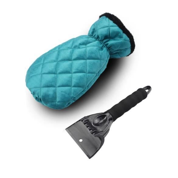 Grattoir à Glace Pour Pare-brise De Voiture, Outil De Nettoyage Pour Pare- Brise De Voiture, Nettoyeur De Neige Automatique, - Auto