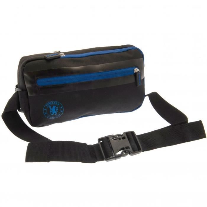 Sac Bandoulière Juventus FC Officiel - Simili-cuir Avec écusson Cousu, 37x27x12 Cm