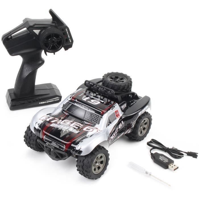 Monster truck telecommande electrique Clearance