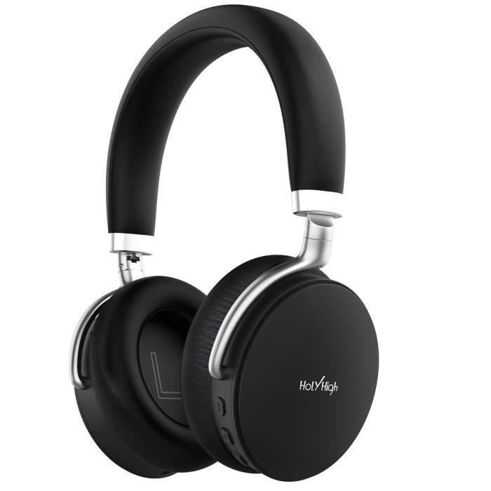 Casque bluetooth reducteur de bruit pas cher clearance