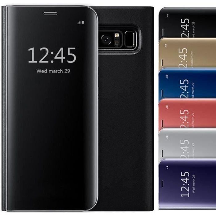 pochette samsung note 8