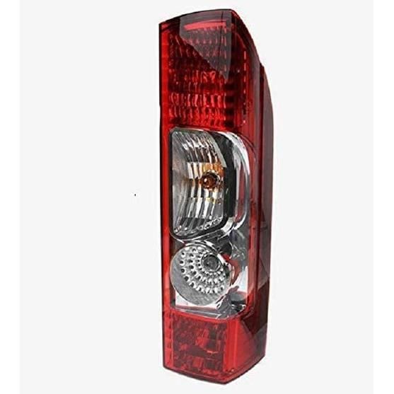1x Droit Côté Feu Arrière Lampe Pour Pull Boxer Ducato Bus