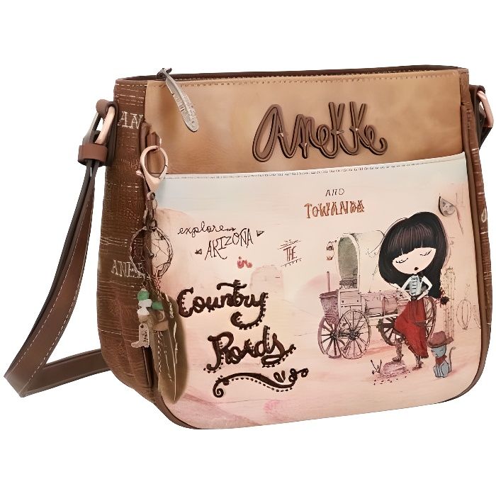 Sac 2025 anekke cdiscount
