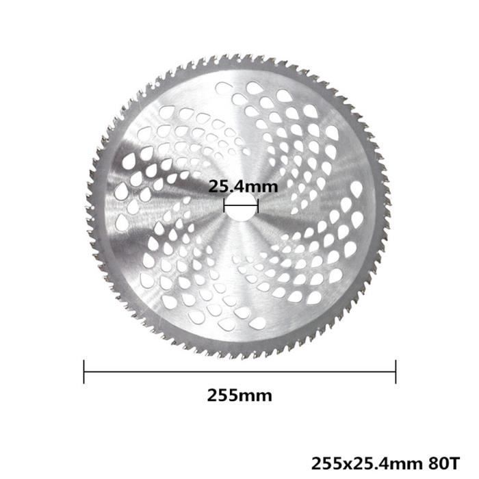 Pignon Fendu 71 Dents En Alliage Aluminium 35 Chaîne - Pour Mini-moto CT200U, BT200X, Karting - Réduction De Frottement, Montage Facile