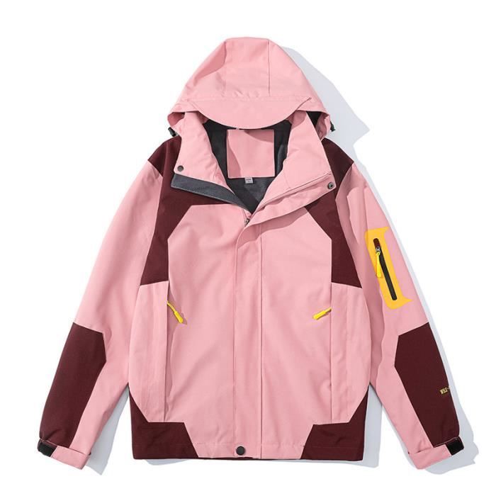 Manteau peche deals