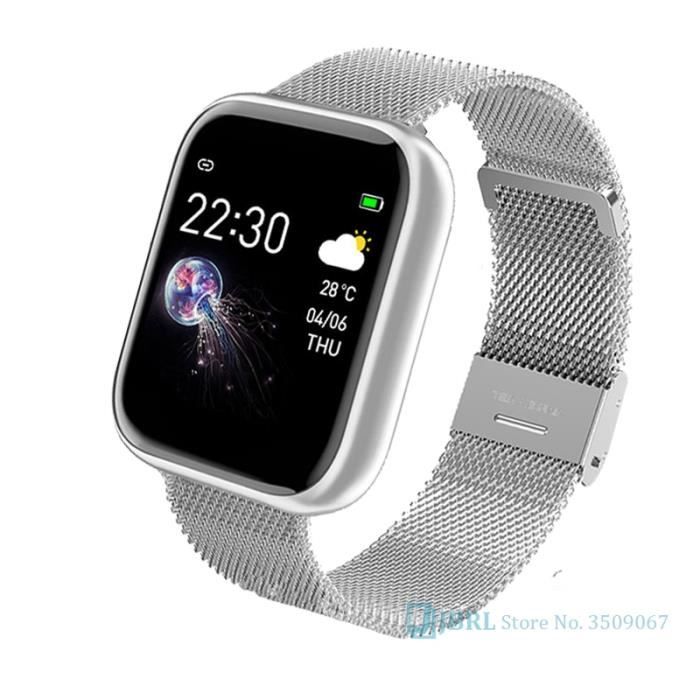 Smartwatch ios 2025 dames