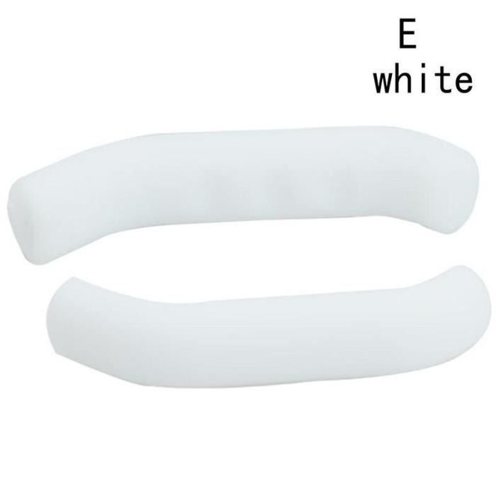 Housse De Protection Pour Pédale De Levier De Vitesse Moto - Caoutchouc Antidérapant - Universelle 18mm - Pour Kawasaki Ninja 650, Versys, Etc.