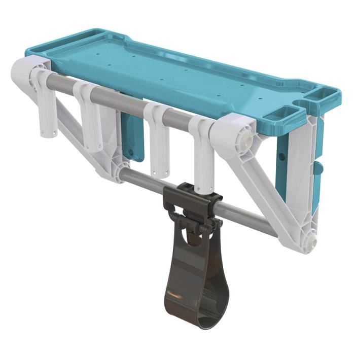 Porte-accessoires multifonctions universel Bayrol