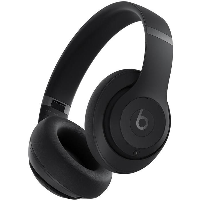 Beats STUDIO PRO WL BLACK