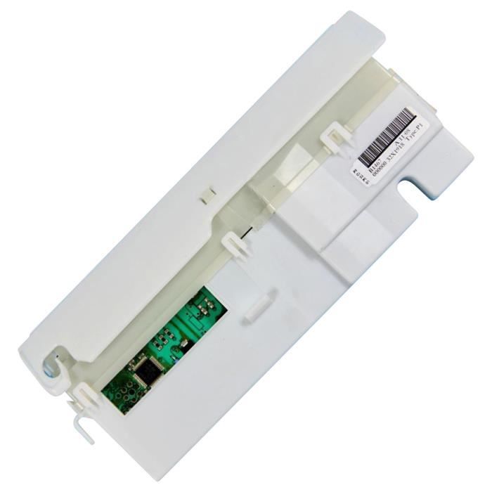 Carte de puissance pour lave vaisselle Brandt DFH1130A Départ différé Eco 50°C - vue 5