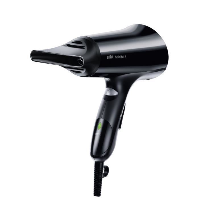 Braun satin hair store 5 as 530