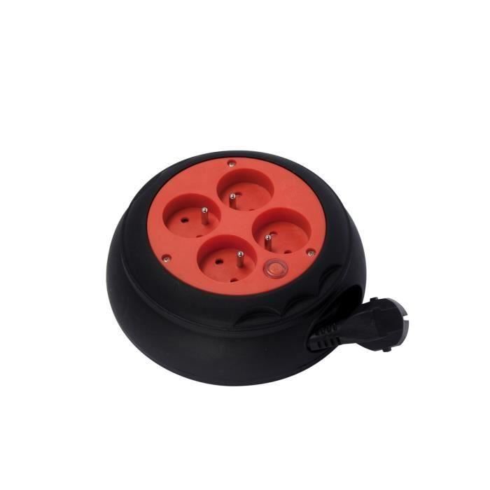 Cassette d'enroulement CHACON 4 x 4 FR - vue 2