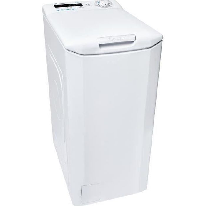 machine a lave pas cher
