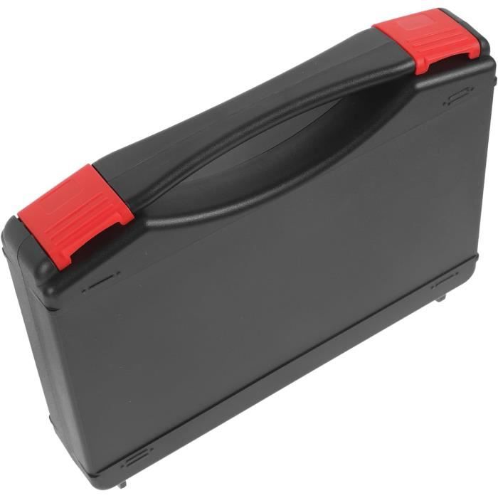 Tui De Transport Rigide Pour Microphone Tui De Rigide Pour Microphone Fil Numérique Compact à