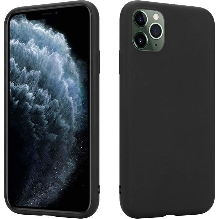 Protection Tablette Lenovo M11 Idudao Coque Souple En TPU De Qualité Supérieure Avec Porte-stylo Pour Lenovo Tab M11