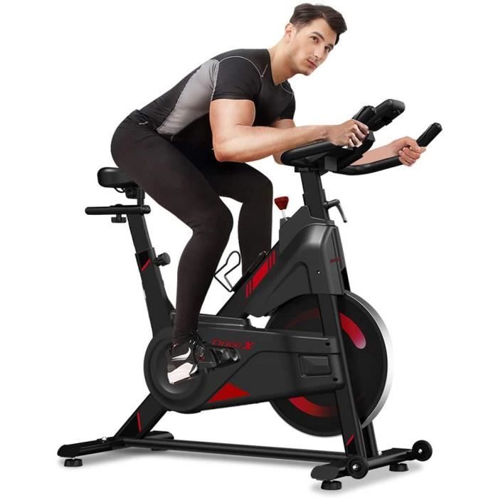 Velo spinning cdiscount best sale