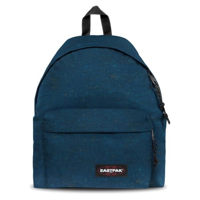 eastpak bleu