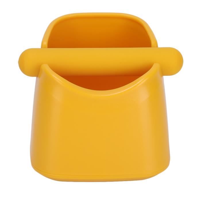 EBTOOLS petit récipient à café Boîte à café résistante aux chutes ...