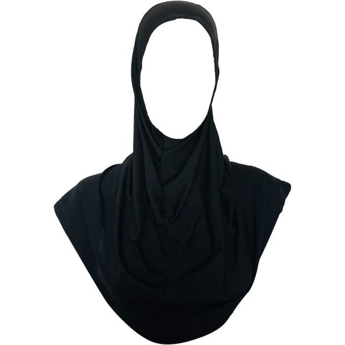 Écharpe Satin Femme 90x90cm – Hijab Doux – Châle Multicolore – Neuf Avec étiquettes