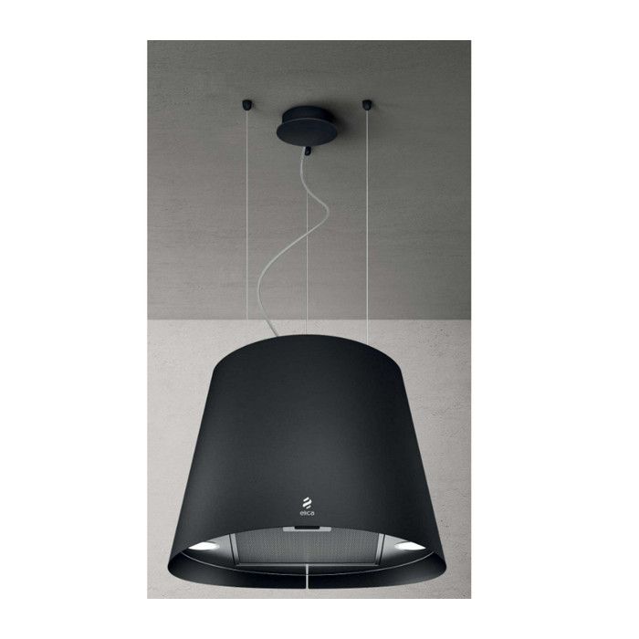 Hotte decorative ilot PRF0071970D