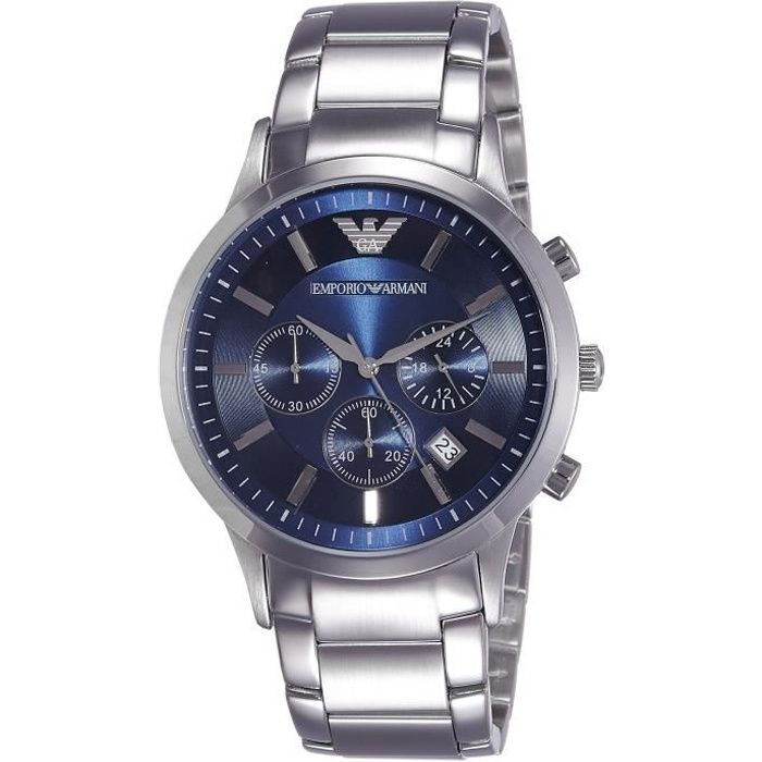 Cdiscount montre homme armani shop
