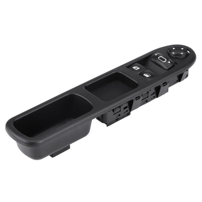 FAHBSTR Commutateur Vitre Pour C&itroen C4 2004-2010 Interrupteur