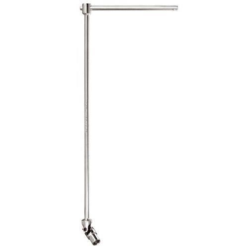 Clé à douille en T à cardan FACOM .15 Diamètre 15mm Longueur 499mm Acier - vue 1