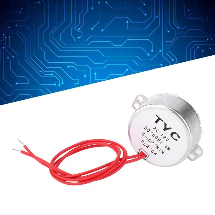Moteur Sans Balais D3542 – Forte Poussée Pour Avion RC – Silencieux Et Stable – 1450KV, 1250KV Ou 1000KV