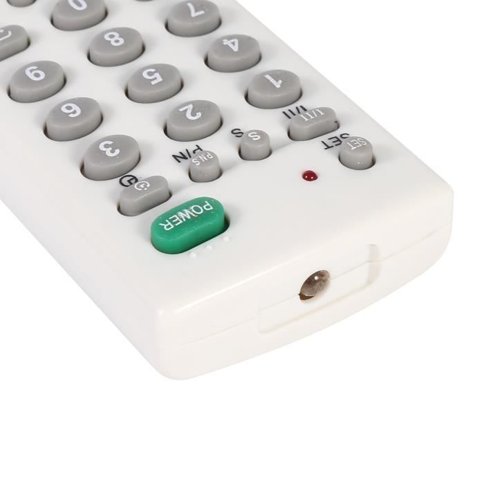 Télécommande Technasport 5500 Avec Indicateur De Vitesse De Batte – Baseball & Softball – Neuf