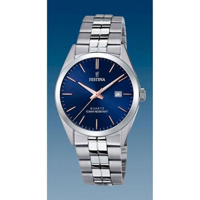 Festina montre Homme F20437/B