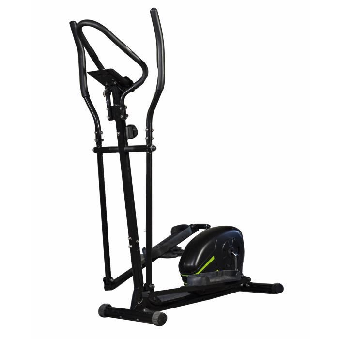 Velo elliptique fitkraft deals