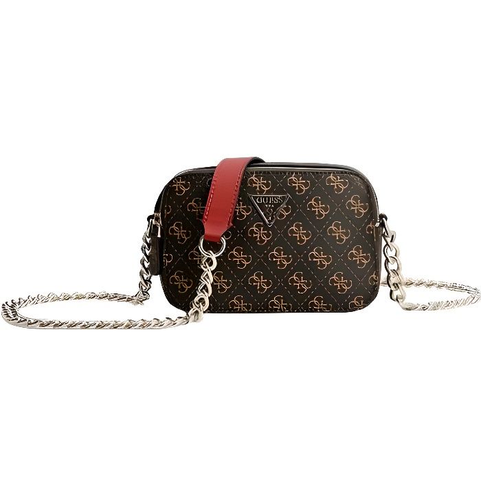 Sac bandoulière cdiscount top