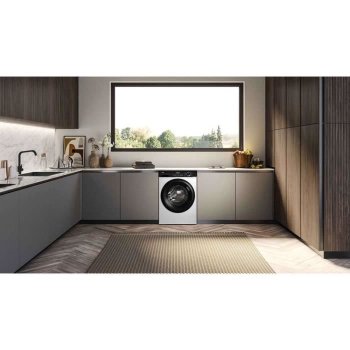 Lave linge hublot HAIER Lave-linge Frontal Haier 10 kg HW100 B14939 FR - Haier