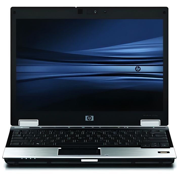 Vente PC Portable HP EliteBook 2560P 8Go 320Go pas cher