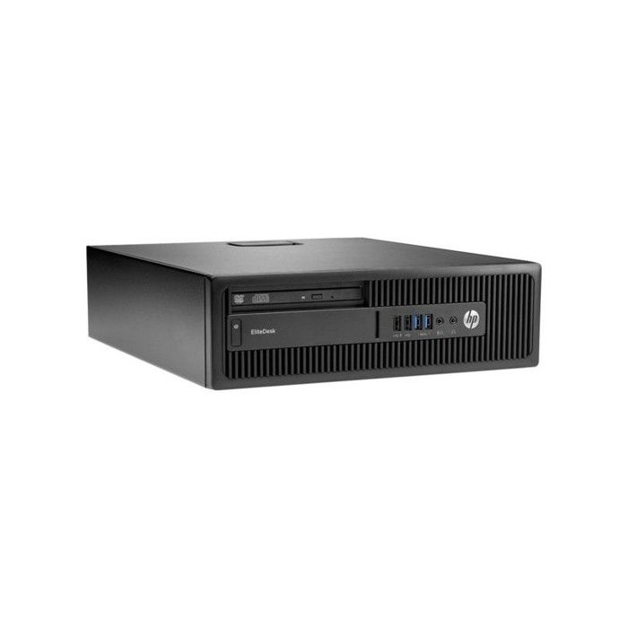HP ELITEDESK 800 G1 SFF CORE C