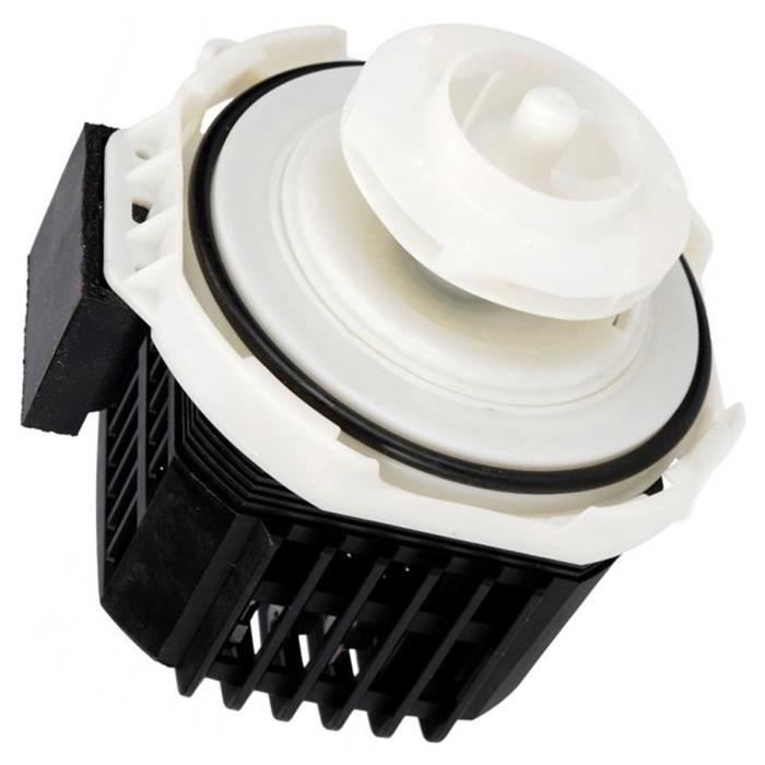 Pompe de cyclage 296095 39459 Lave vaisselle ARISTON HOTPOINT INDESIT SCHOLTES 19560
