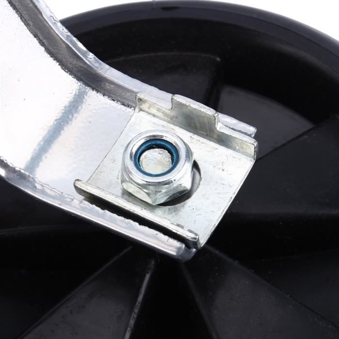 Roues d'entraînement d'équilibre réglables, 2 pièces, stabilisateurs de