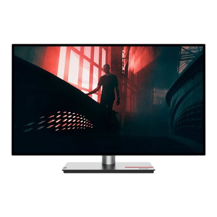 Lenovo ThinkVision P27h-30 –