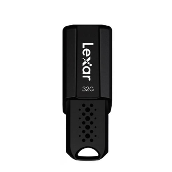 Mémoire USB - LEXAR - Jumpdrive S80 - 32 Go - USB 3.1 - Vitesse de lecture 150 Mo/s