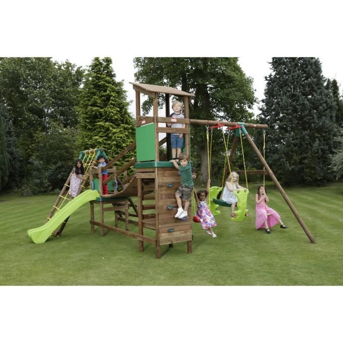 LITTLE TIKES Aire de Jeux Marlow Cdiscount Jeux Jouets
