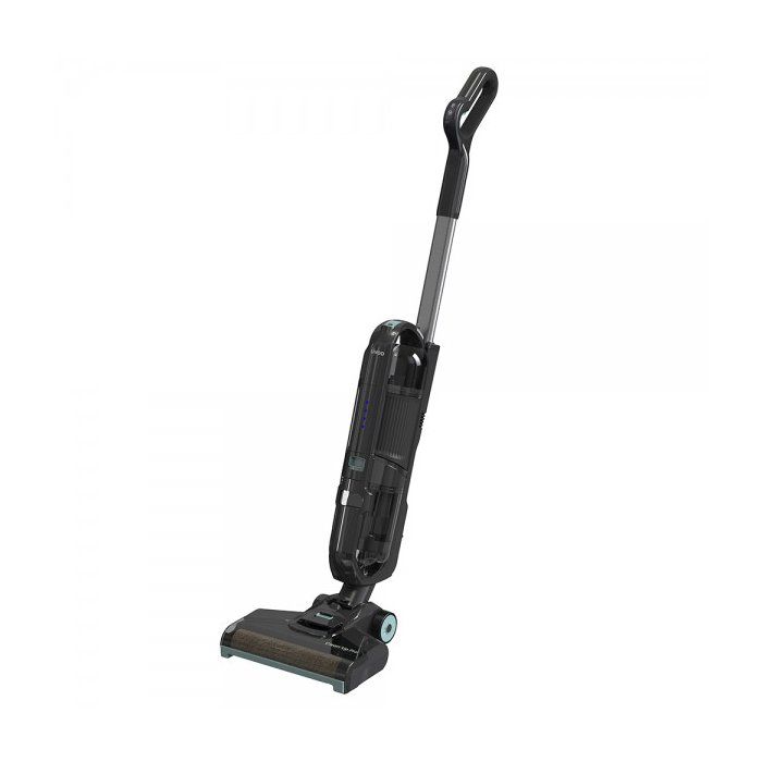 Aspirateur balai laveur sans fil LIVOO DOH147V CLEANUP PRO 11 000 Pa 25 min 600 ml 80 dB