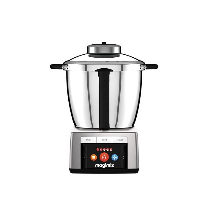 Robot cuiseur - MAGIMIX - Cook Expert XL Connect Platine