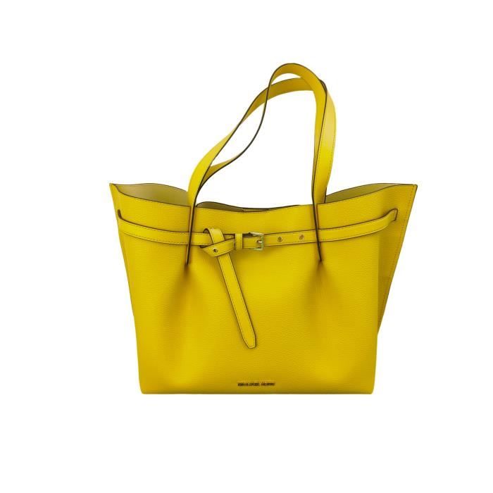 Sac Main Michael Kors Emilia Daisy Large Achat Vente Sac